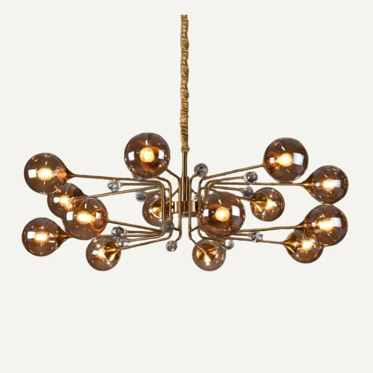 Ajnur Chandelier - Image 10