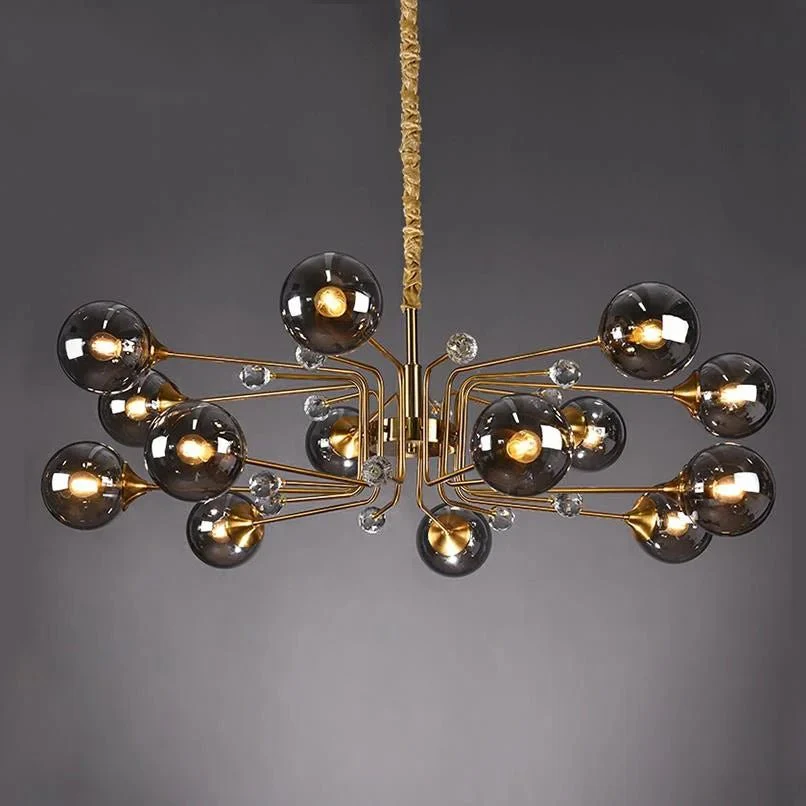 Ajnur Chandelier - Image 14
