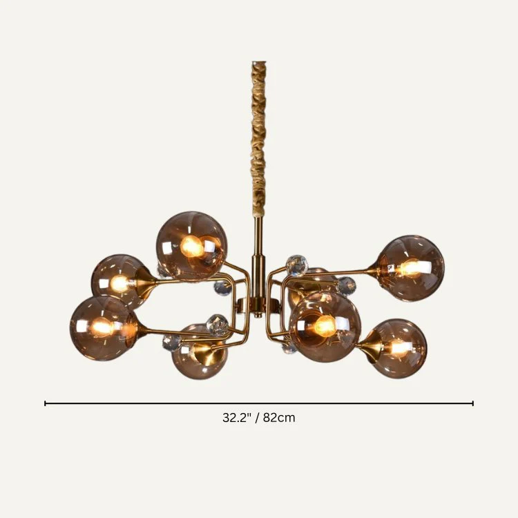 Ajnur Chandelier - Image 16