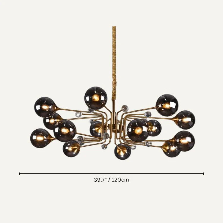 Ajnur Chandelier - Image 17