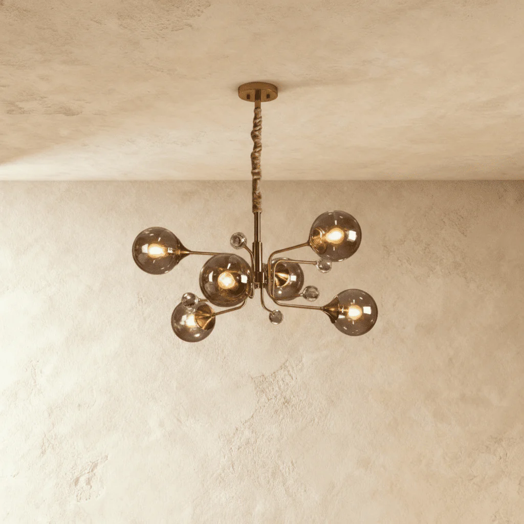 Ajnur Chandelier - Image 2