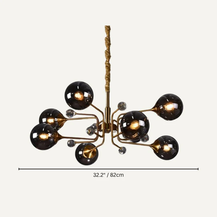 Ajnur Chandelier - Image 22