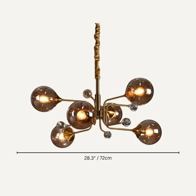 Ajnur Chandelier - Image 23
