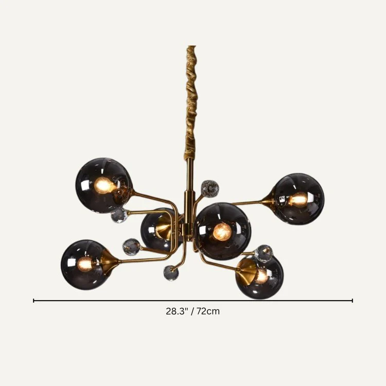 Ajnur Chandelier - Image 24