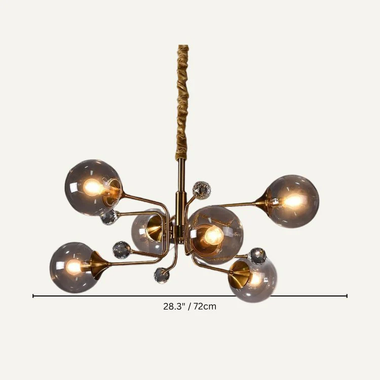 Ajnur Chandelier - Image 25