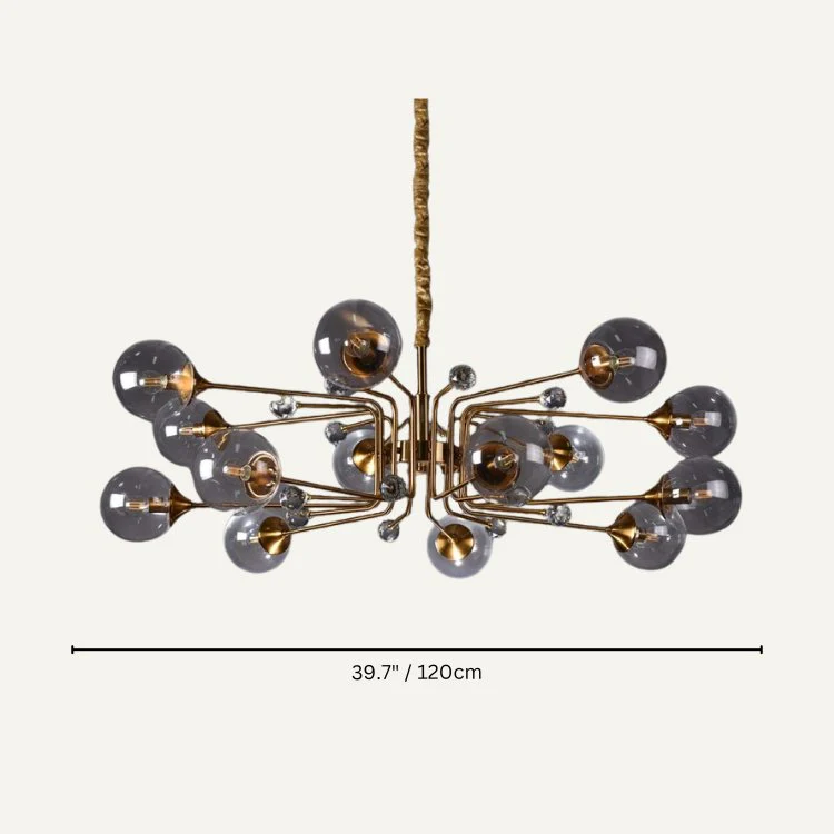 Ajnur Chandelier - Image 26