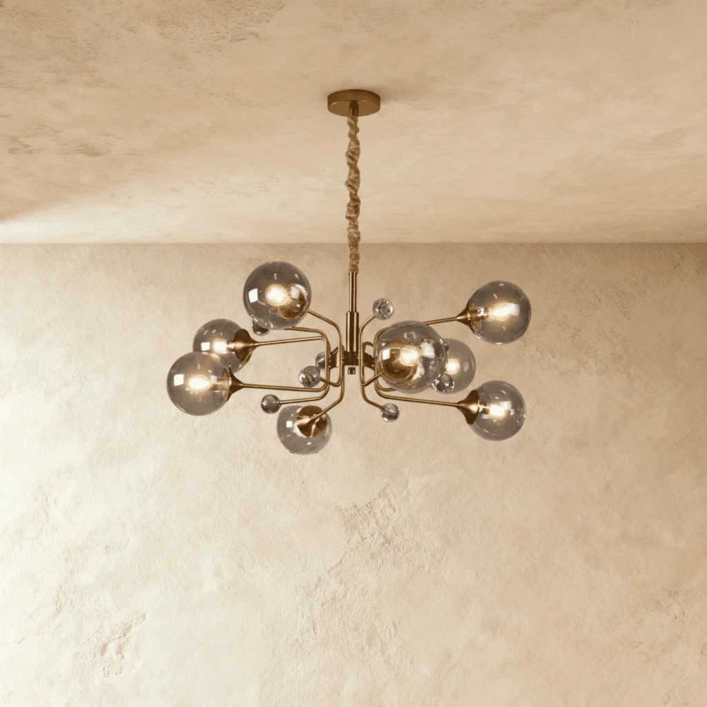 Ajnur Chandelier - Image 3