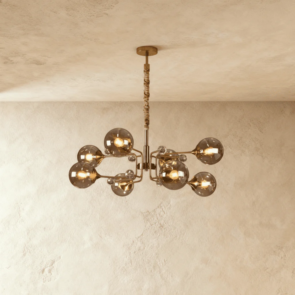 Ajnur Chandelier - Image 4