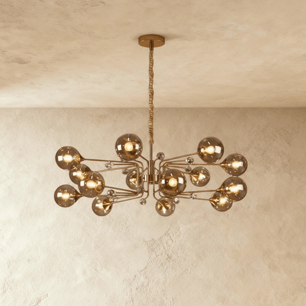 Ajnur Chandelier - Image 5