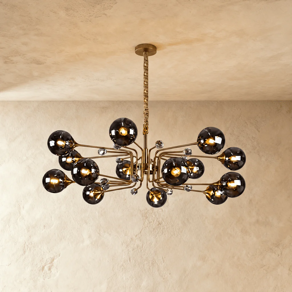 Ajnur Chandelier - Image 6