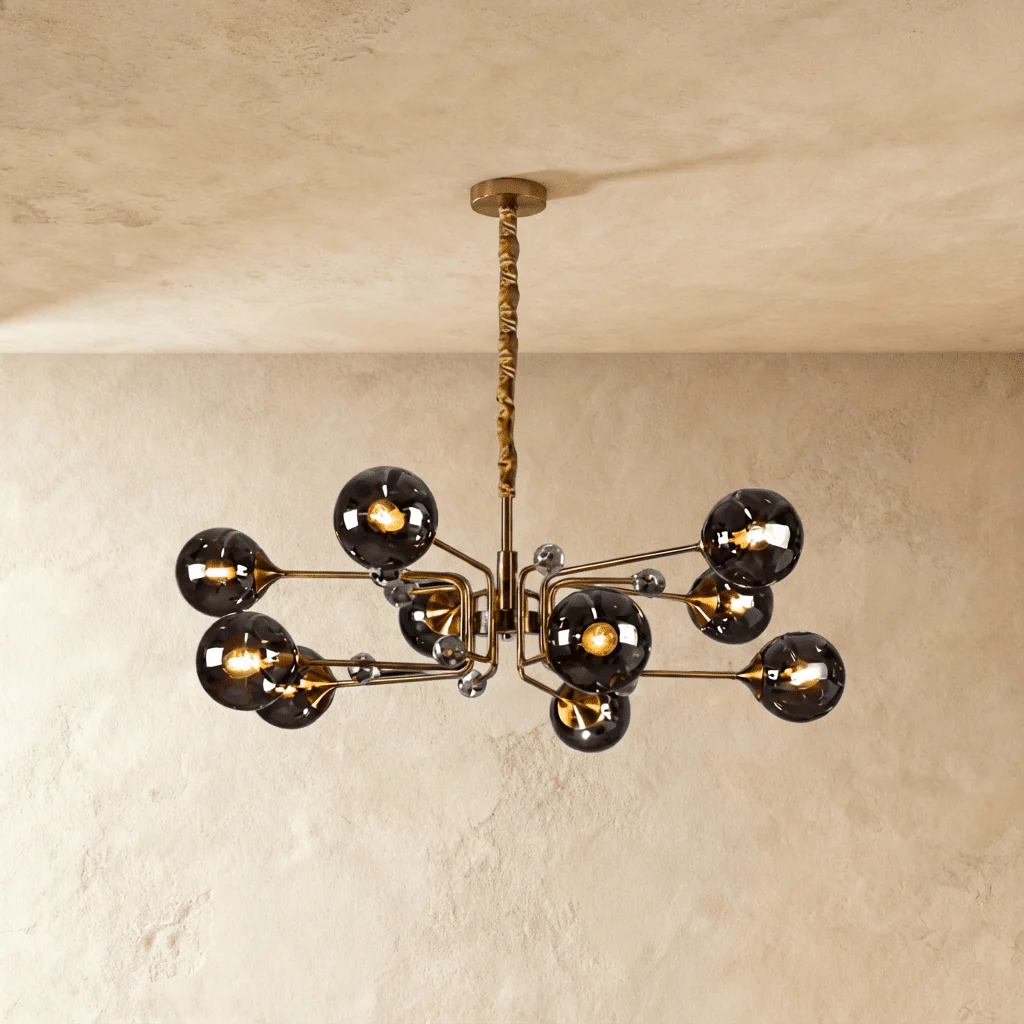 Ajnur Chandelier - Image 8