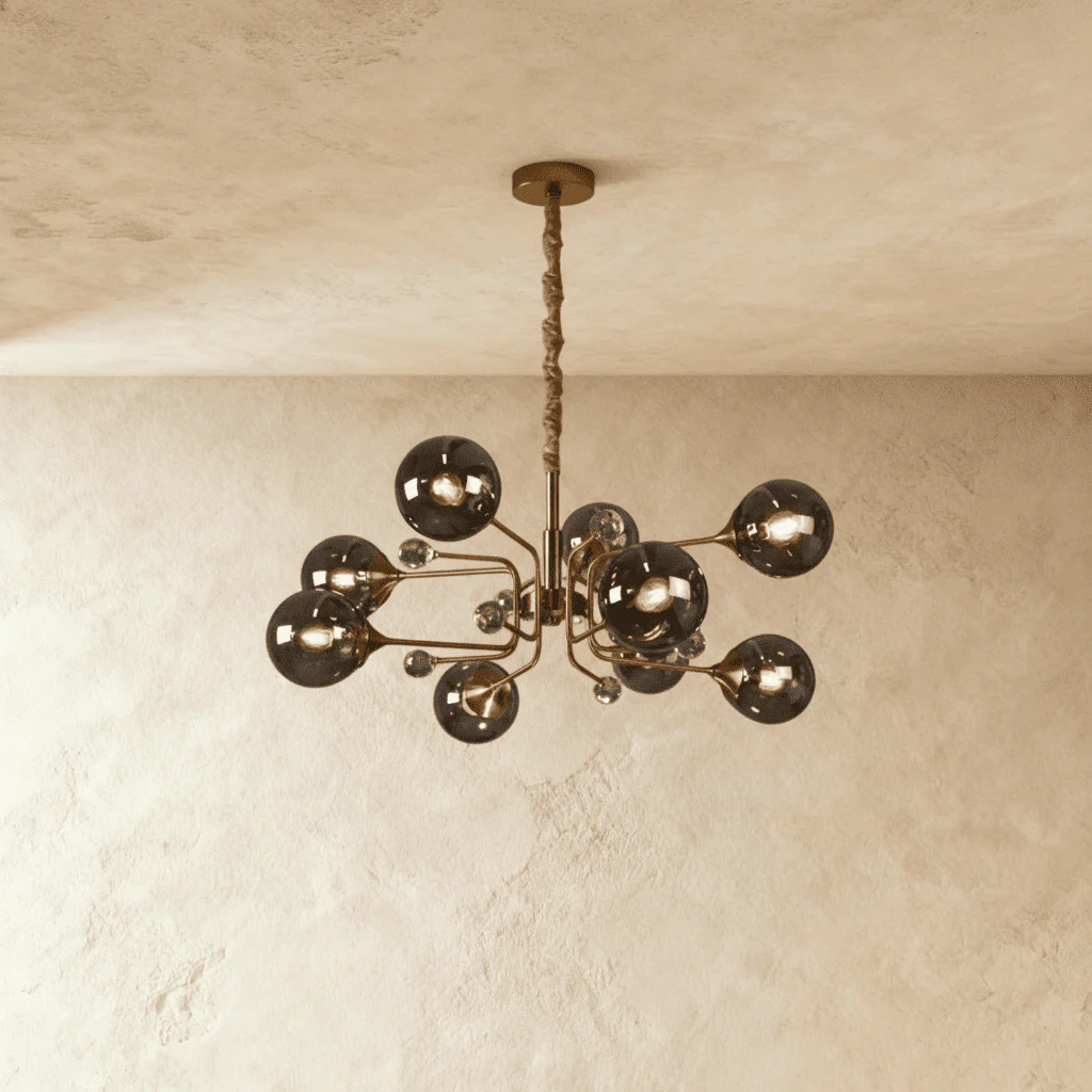 Ajnur Chandelier - Image 9