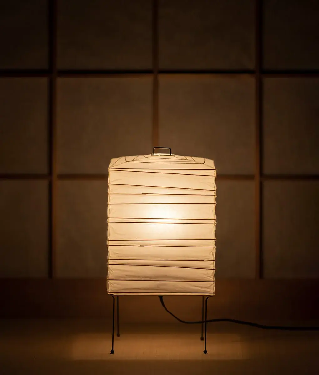 Akari 1X Table Lamp - Image 14
