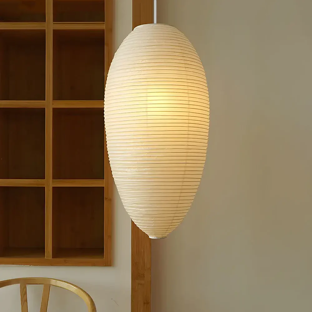 Akari 23A 24A Pendant Lamp - Image 12