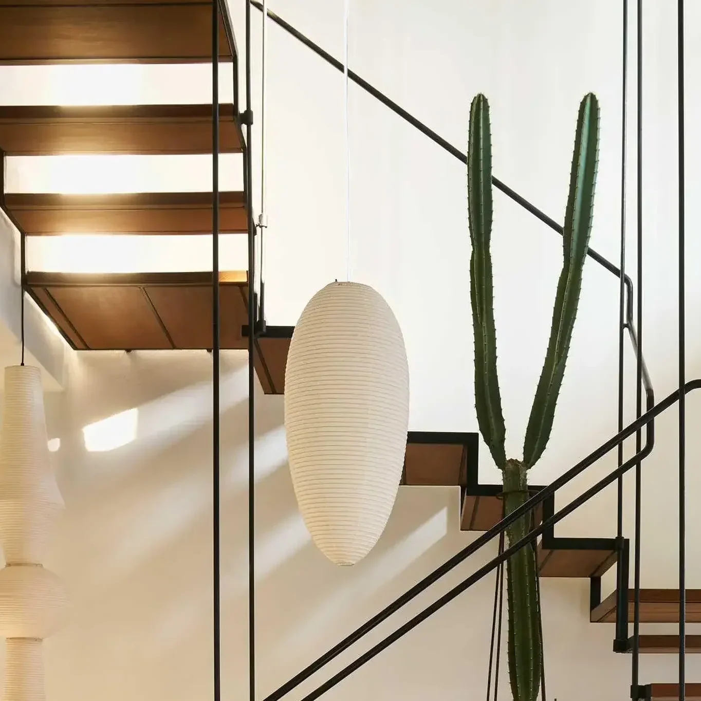 Akari 23A 24A Pendant Lamp - Image 13