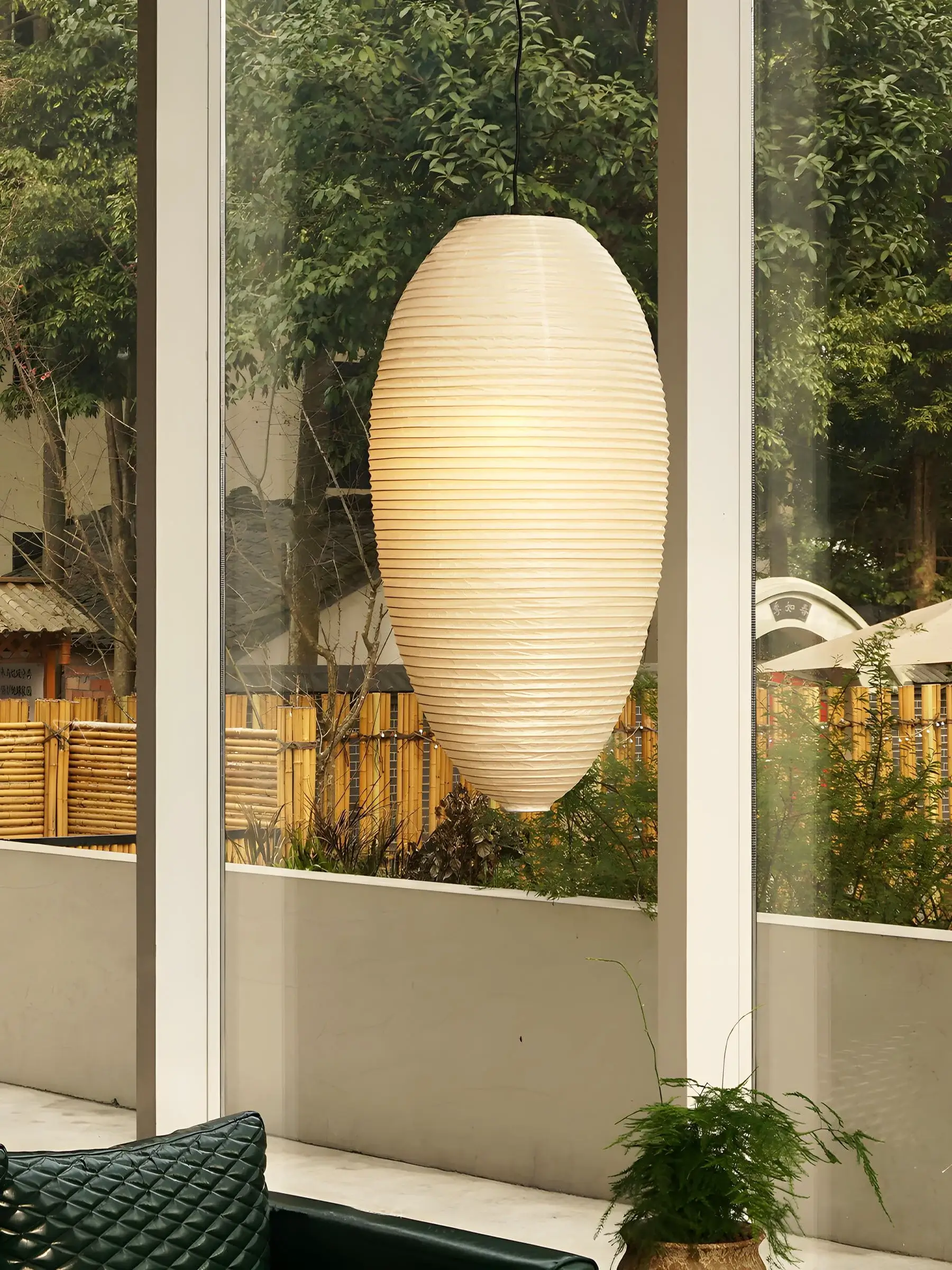 Akari 23A 24A Pendant Lamp - Image 3