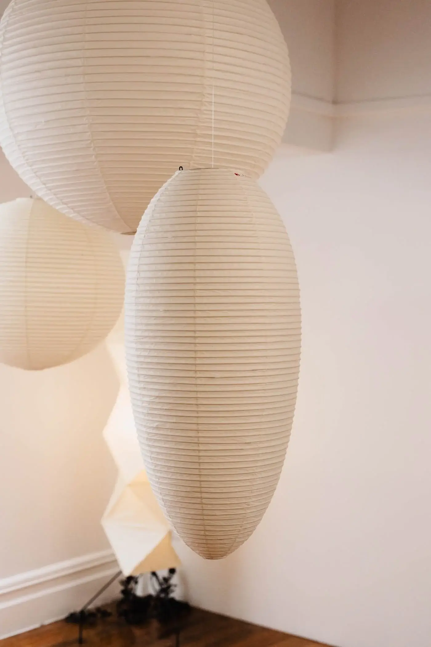 Akari 23A 24A Pendant Lamp - Image 7