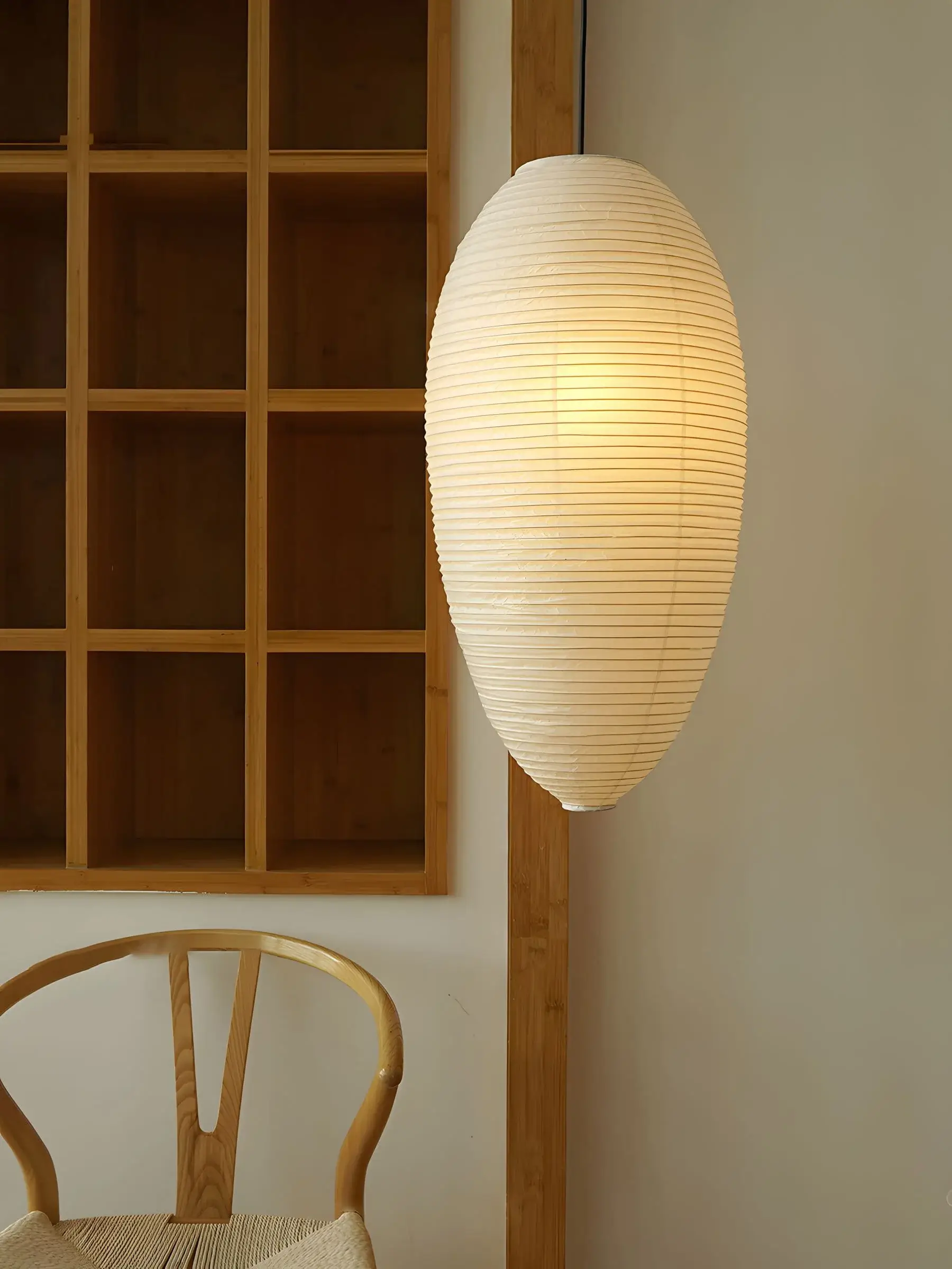 Akari 23A 24A Pendant Lamp - Image 8