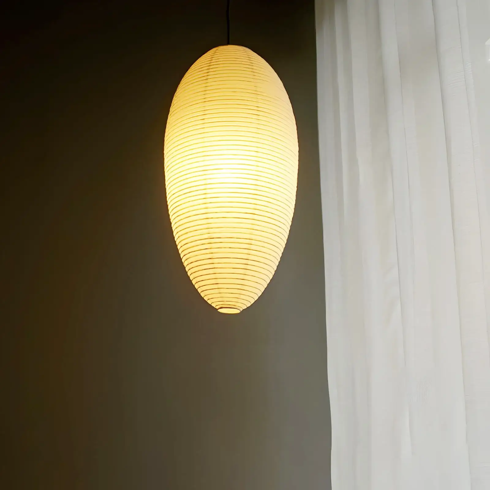 Akari 23A 24A Pendant Lamp - Image 9