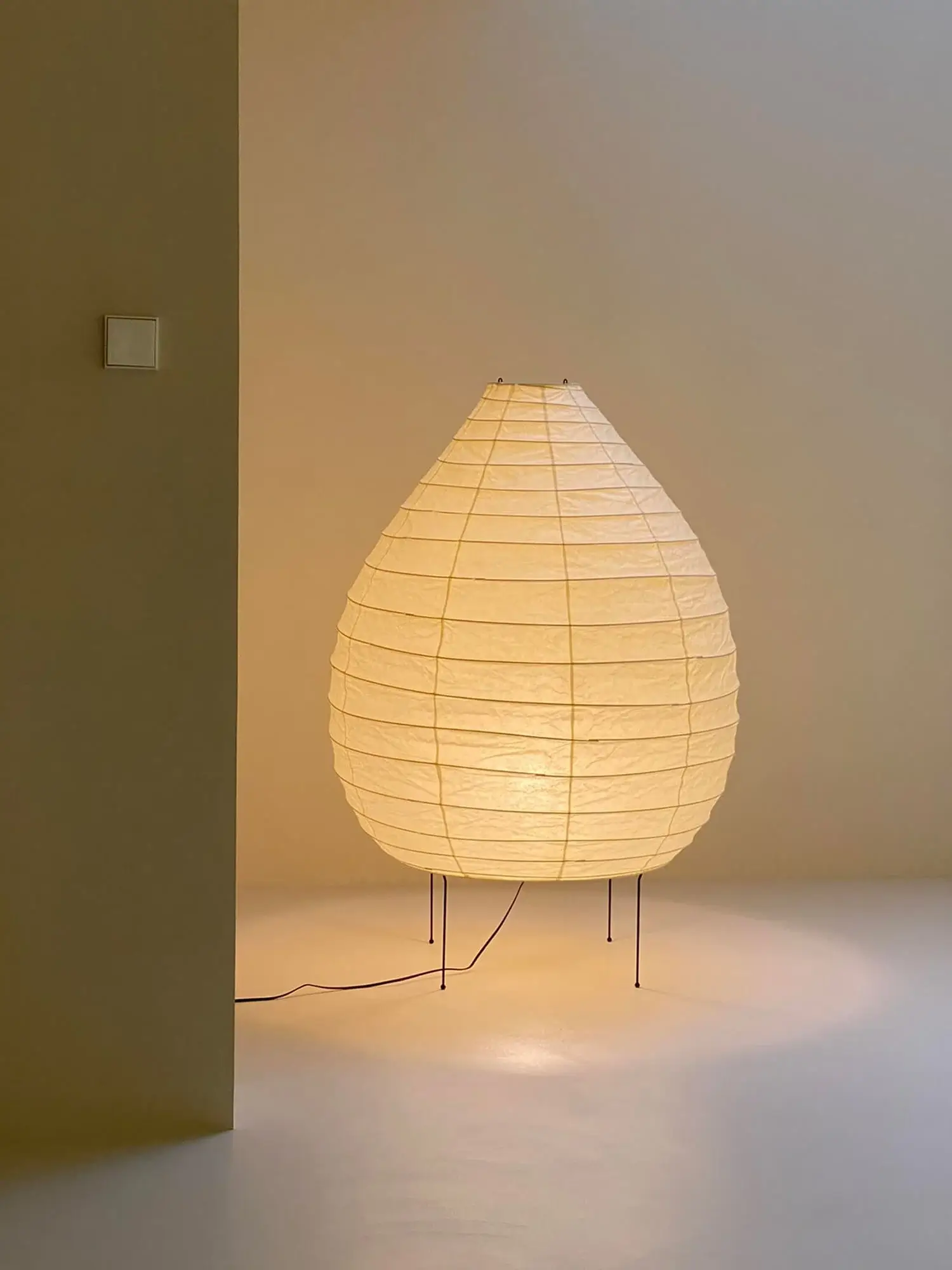 Akari 23N Floor Lamp - Image 12