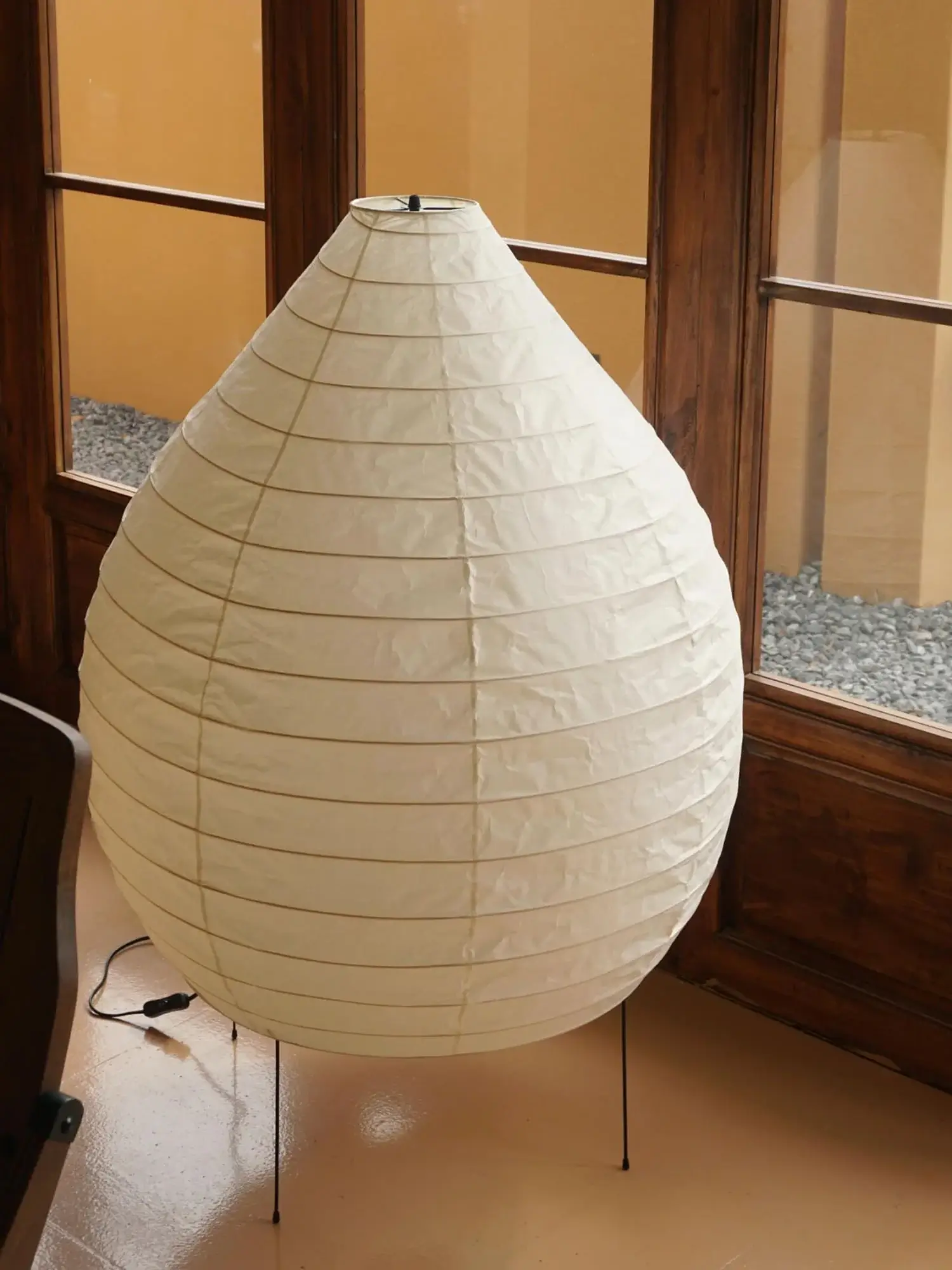 Akari 23N Floor Lamp - Image 16