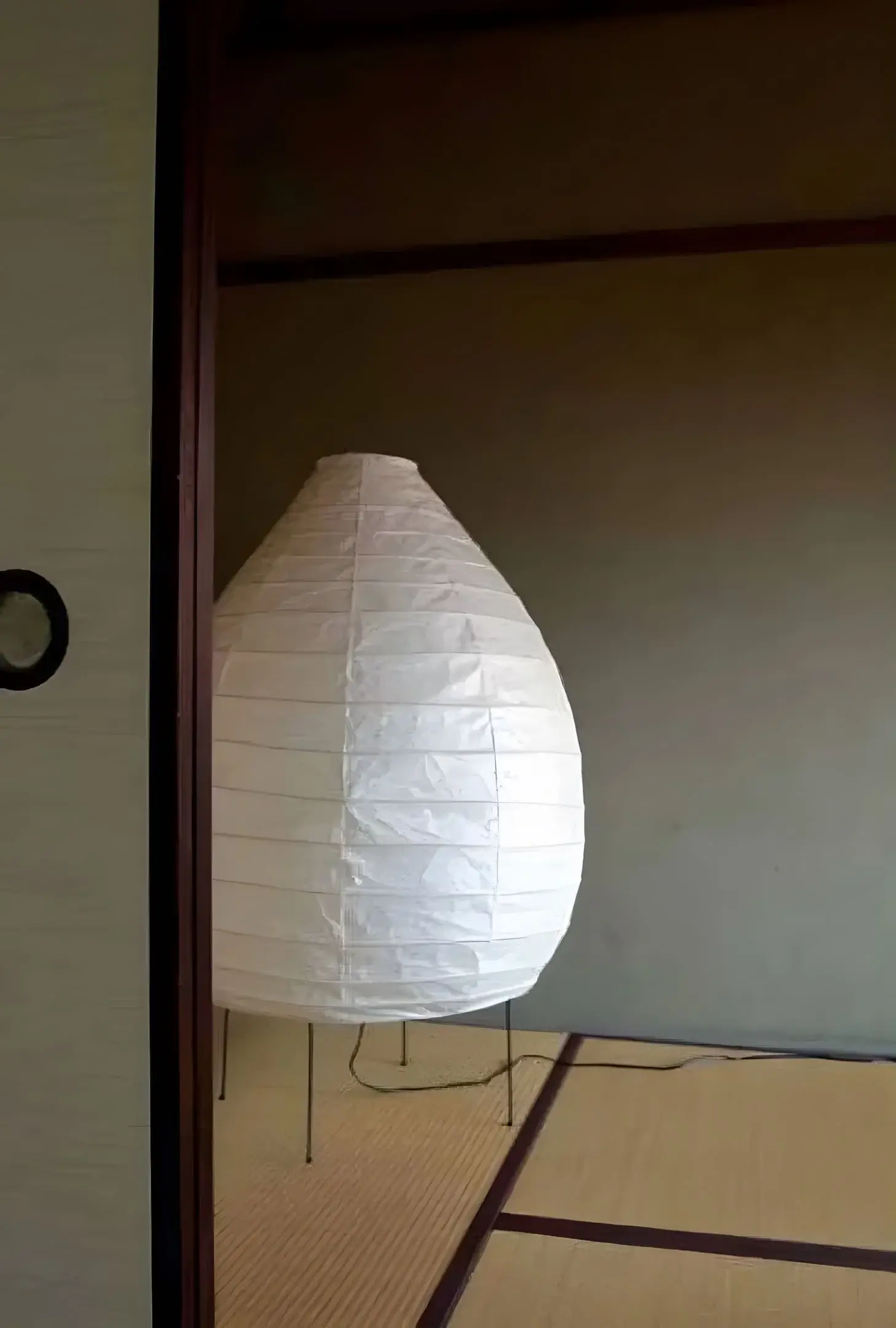 Akari 23N Floor Lamp - Image 17