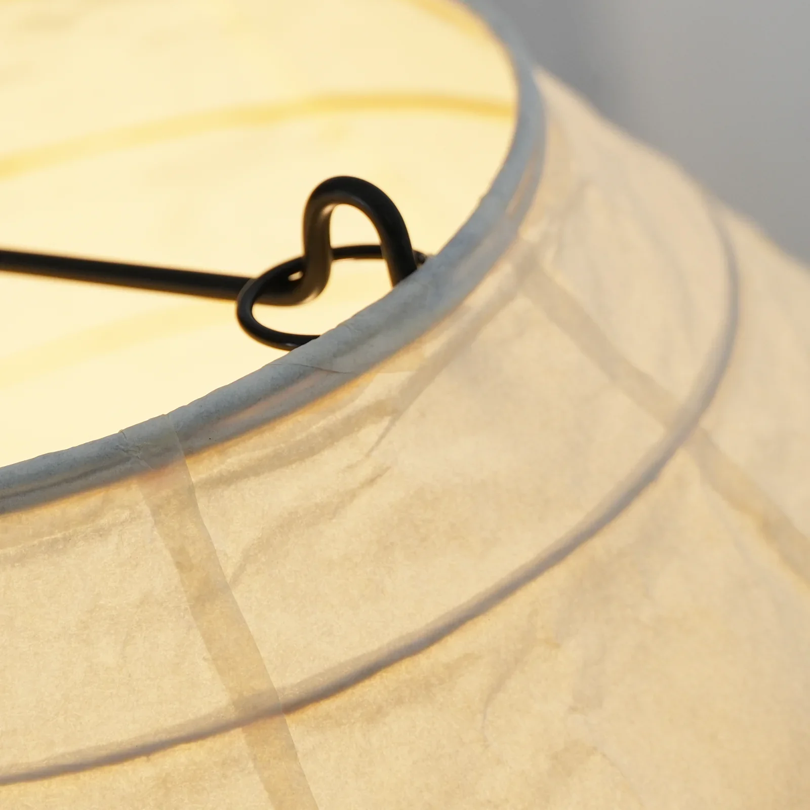 Akari 23N Floor Lamp - Image 18