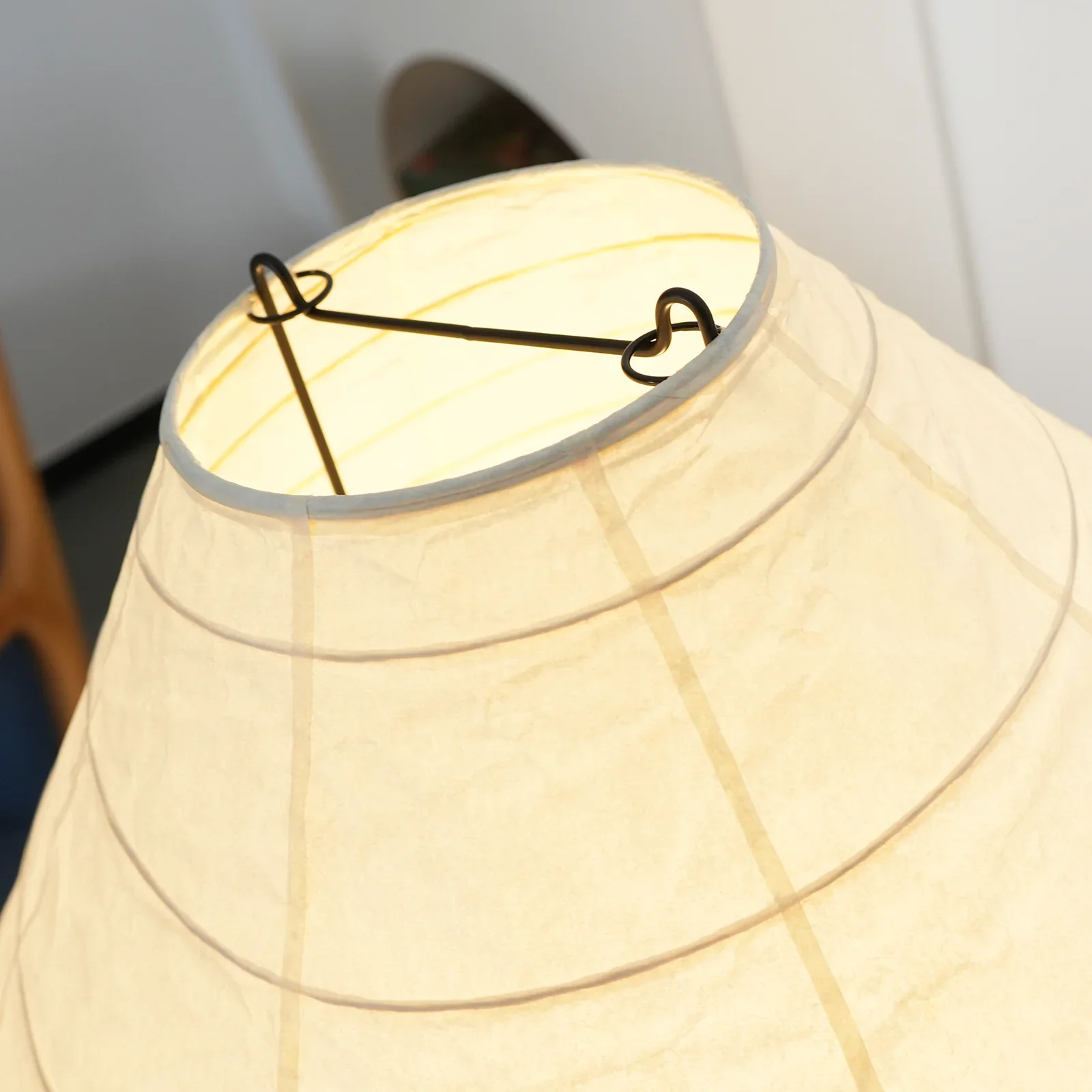 Akari 23N Floor Lamp - Image 19