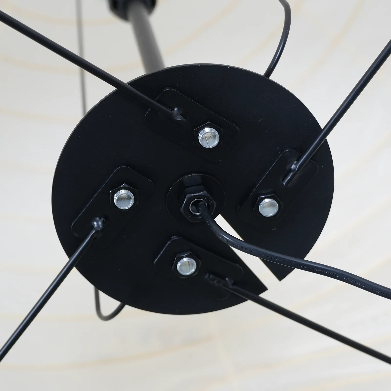 Akari 23N Floor Lamp - Image 22