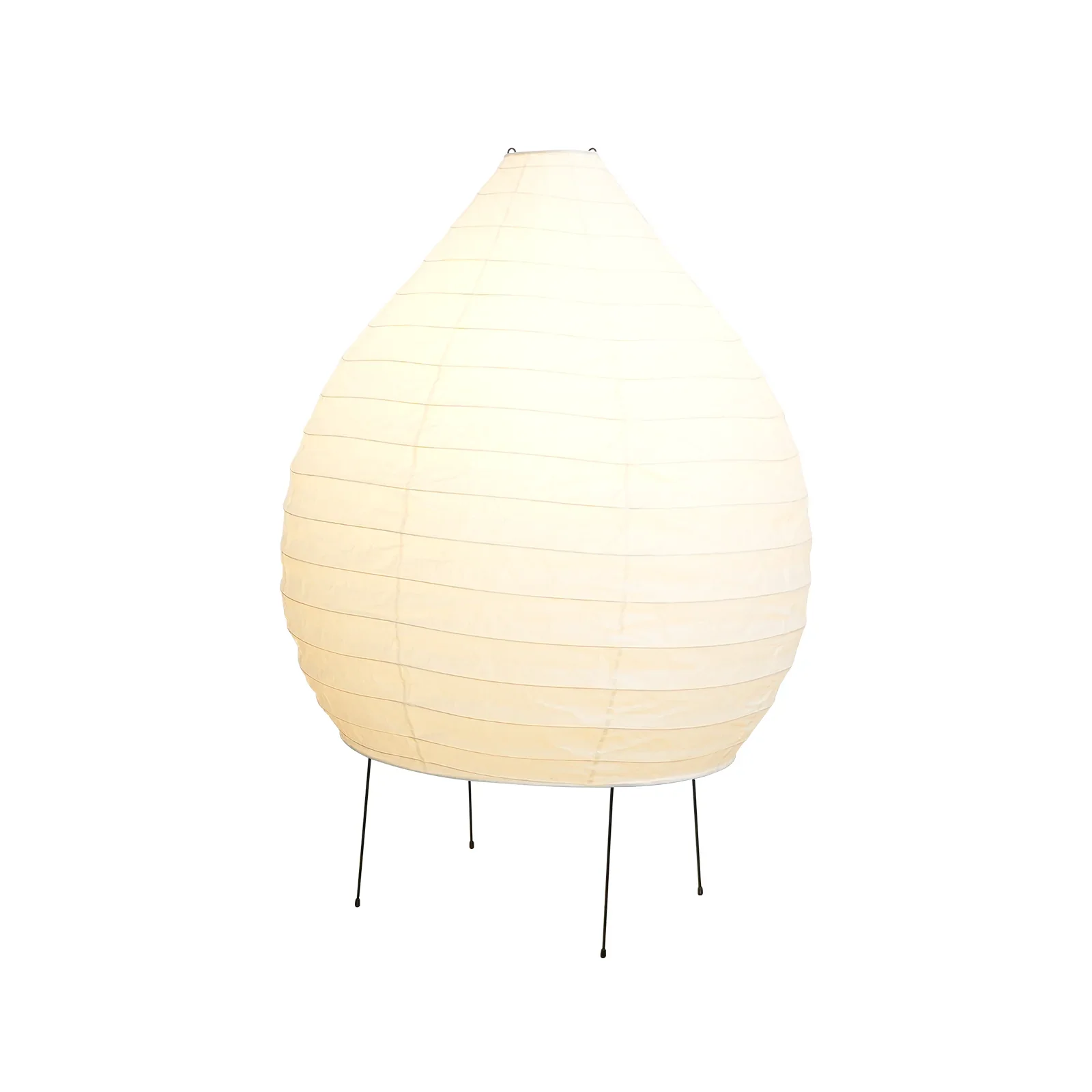 Akari 23N Floor Lamp - Image 24