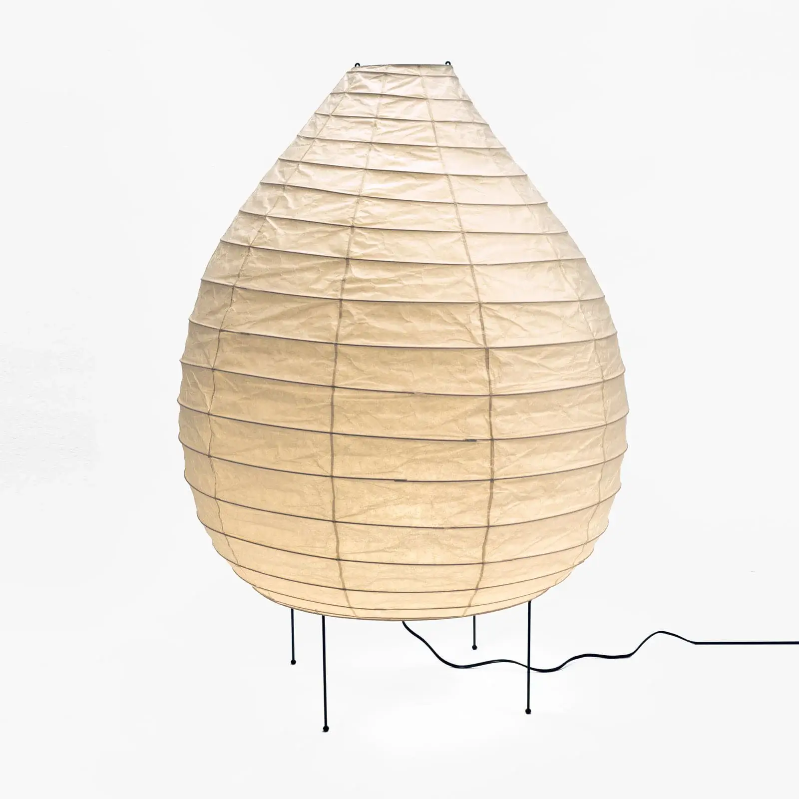 Akari 23N Floor Lamp - Image 25