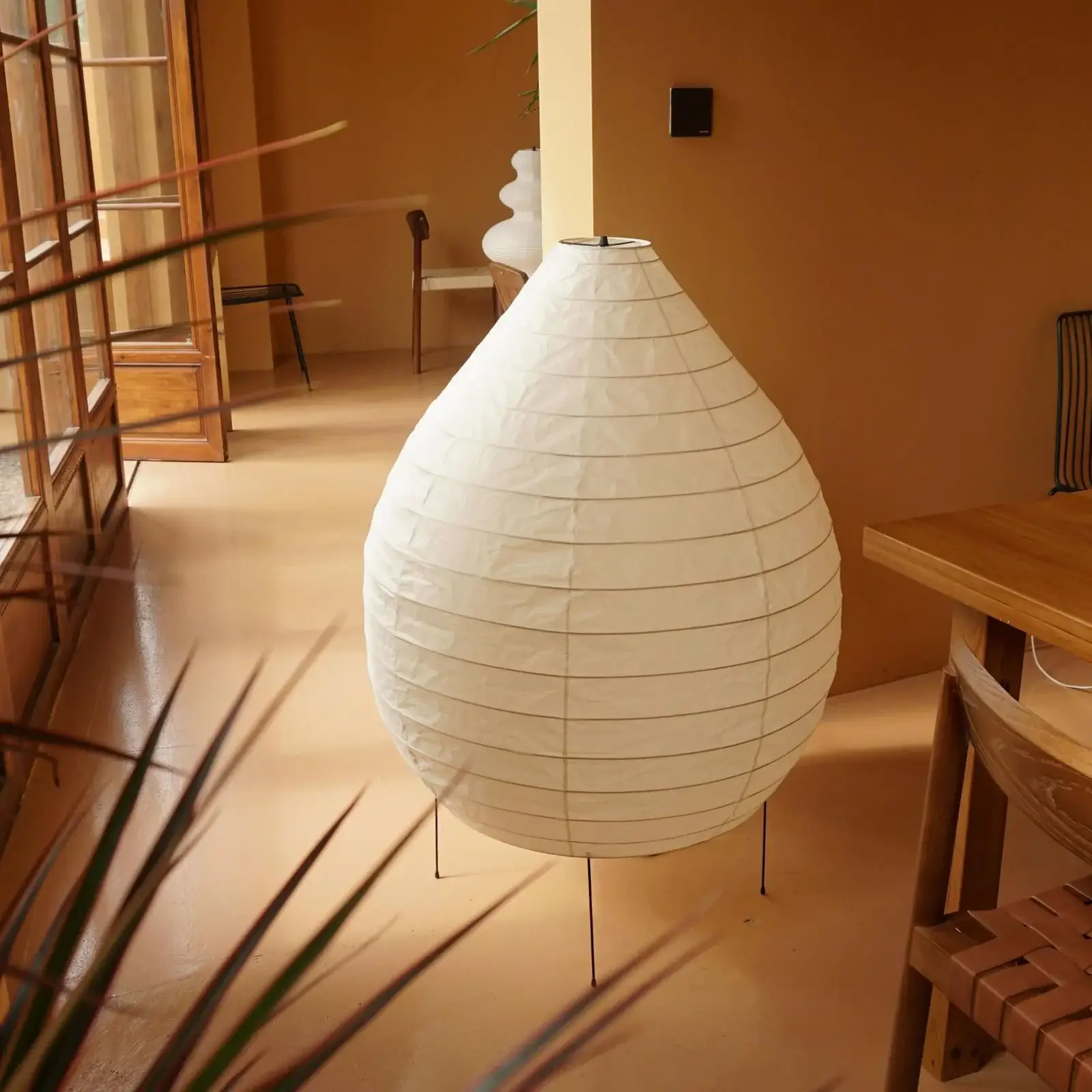 Akari 23N Floor Lamp - Image 8