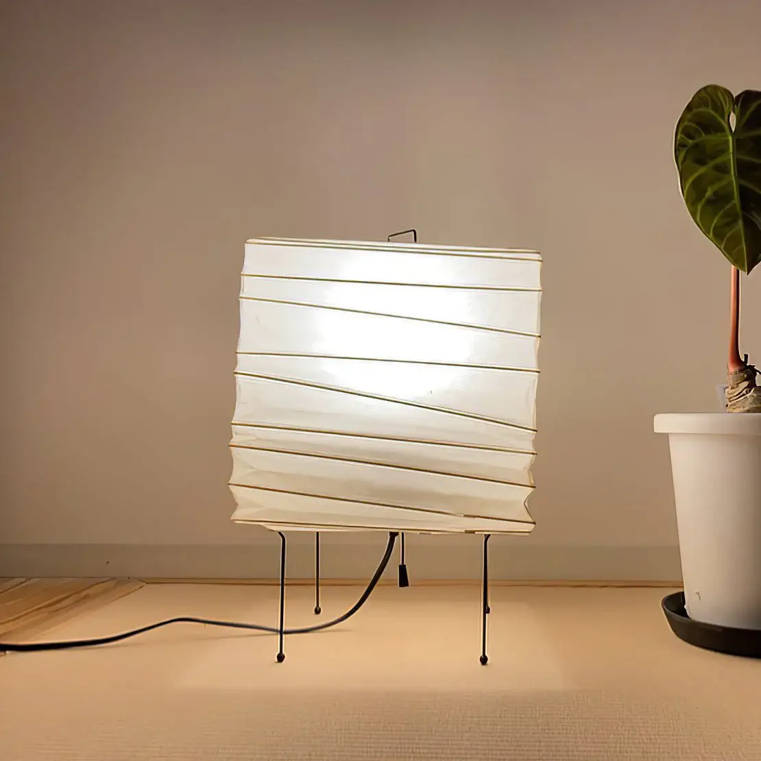 Akari 3X Table Lamp - Image 10