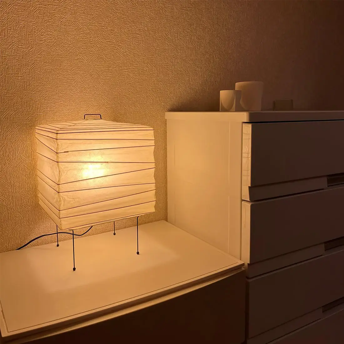 Akari 3X Table Lamp - Image 11