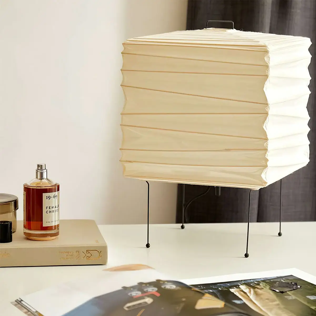 Akari 3X Table Lamp - Image 12