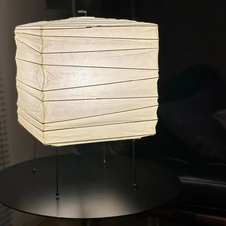 Akari 3X Table Lamp - Image 15