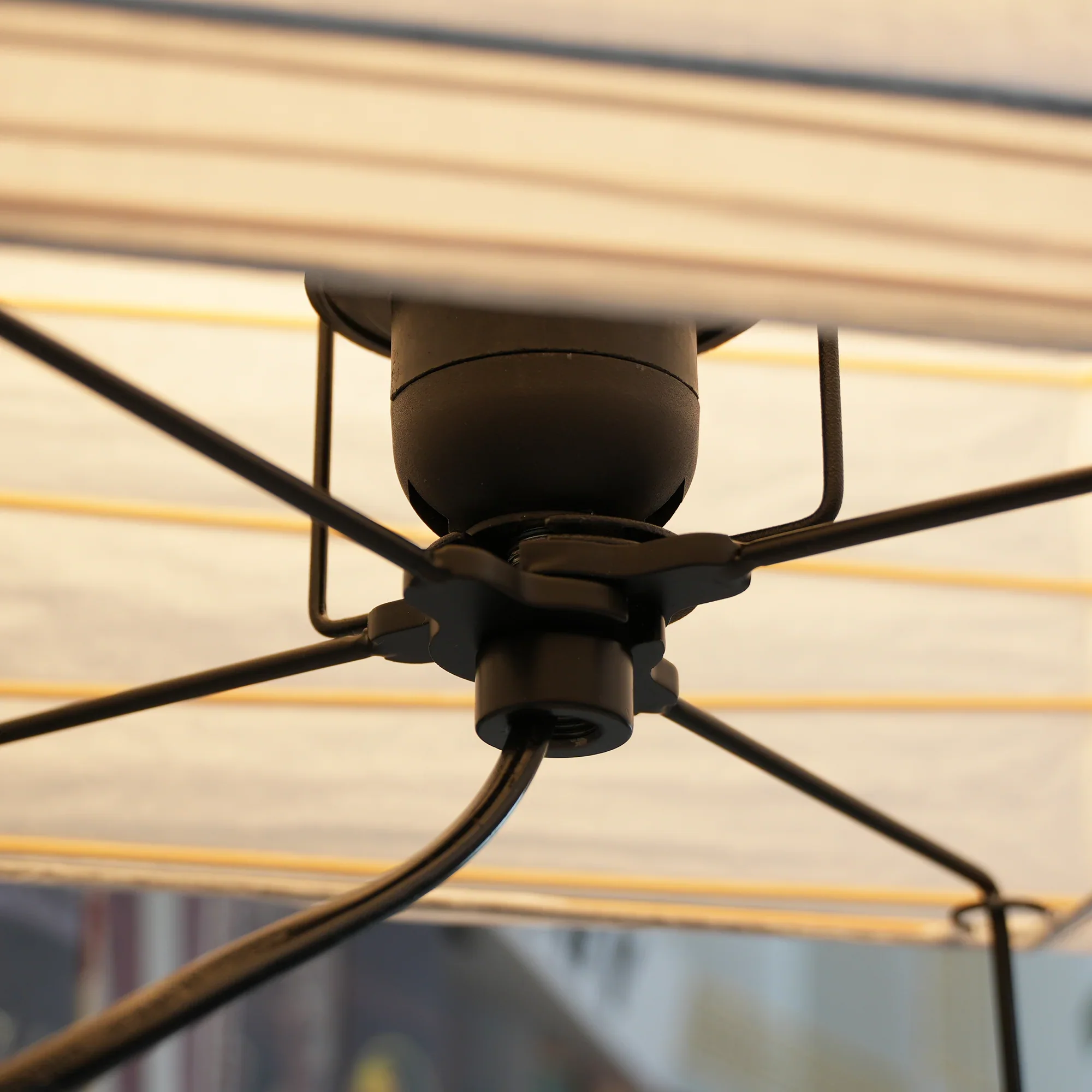 Akari 3X Table Lamp - Image 18
