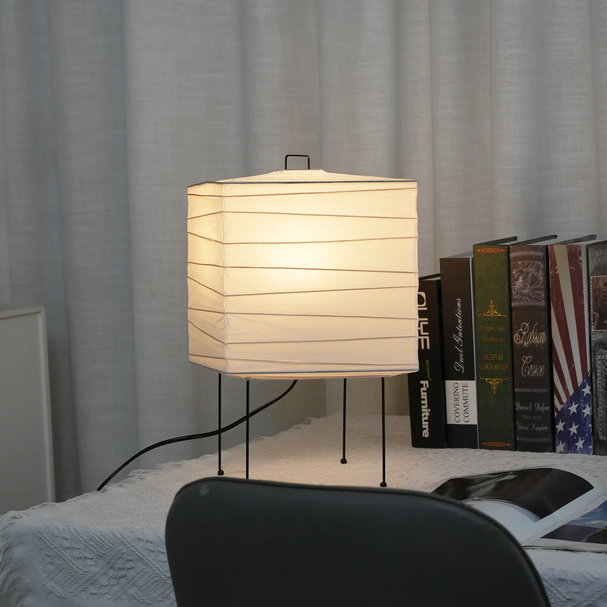 Akari 3X Table Lamp - Image 5