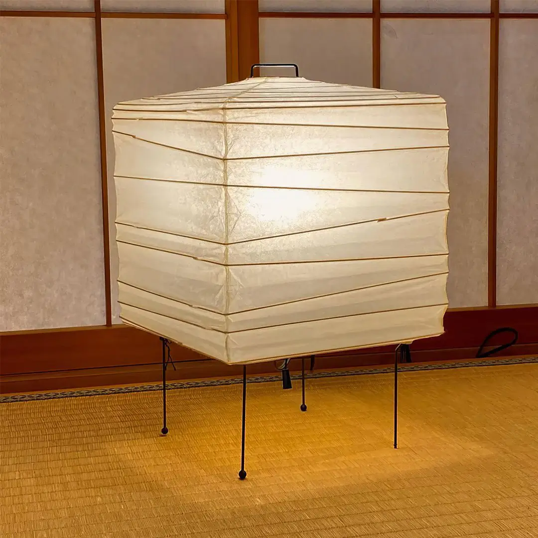 Akari 3X Table Lamp - Image 6
