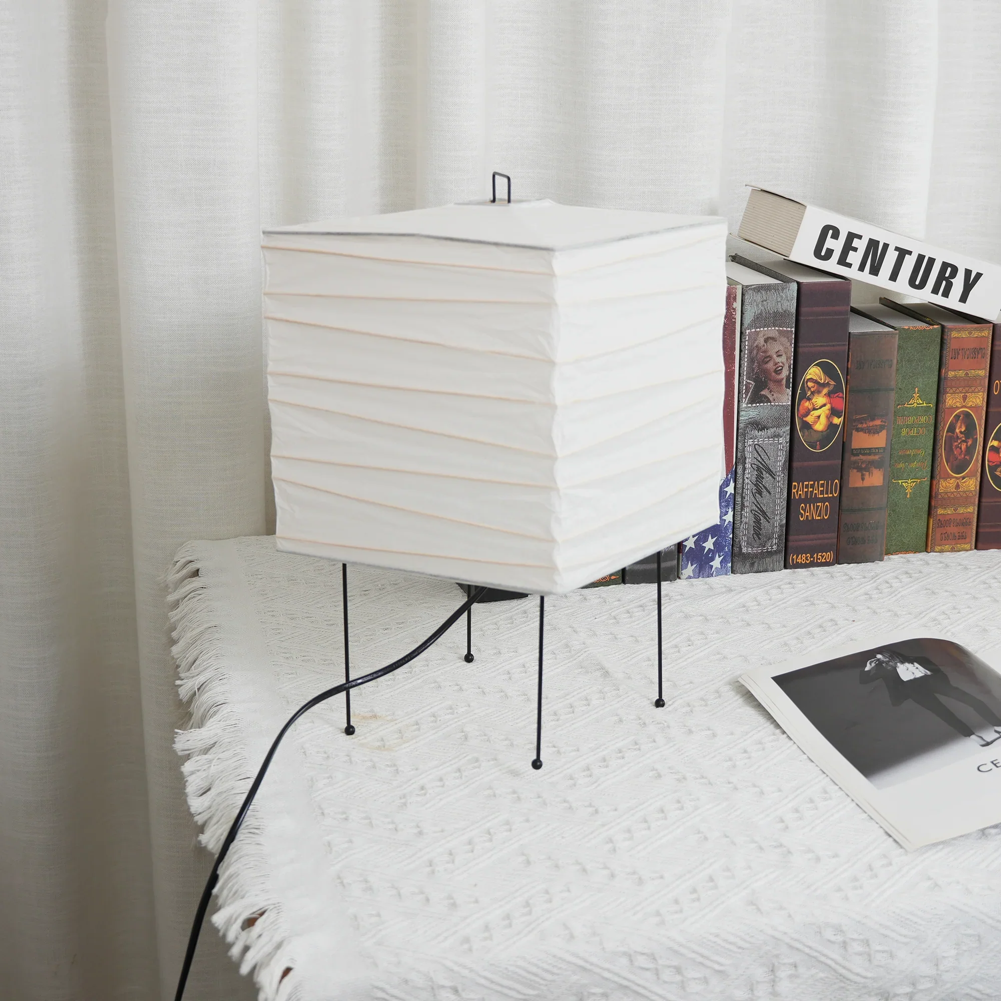 Akari 3X Table Lamp - Image 8