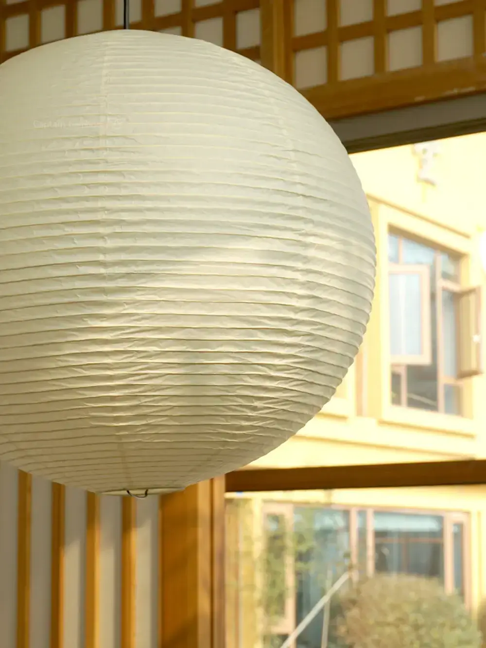 Akari 55A Pendant Light - Image 10