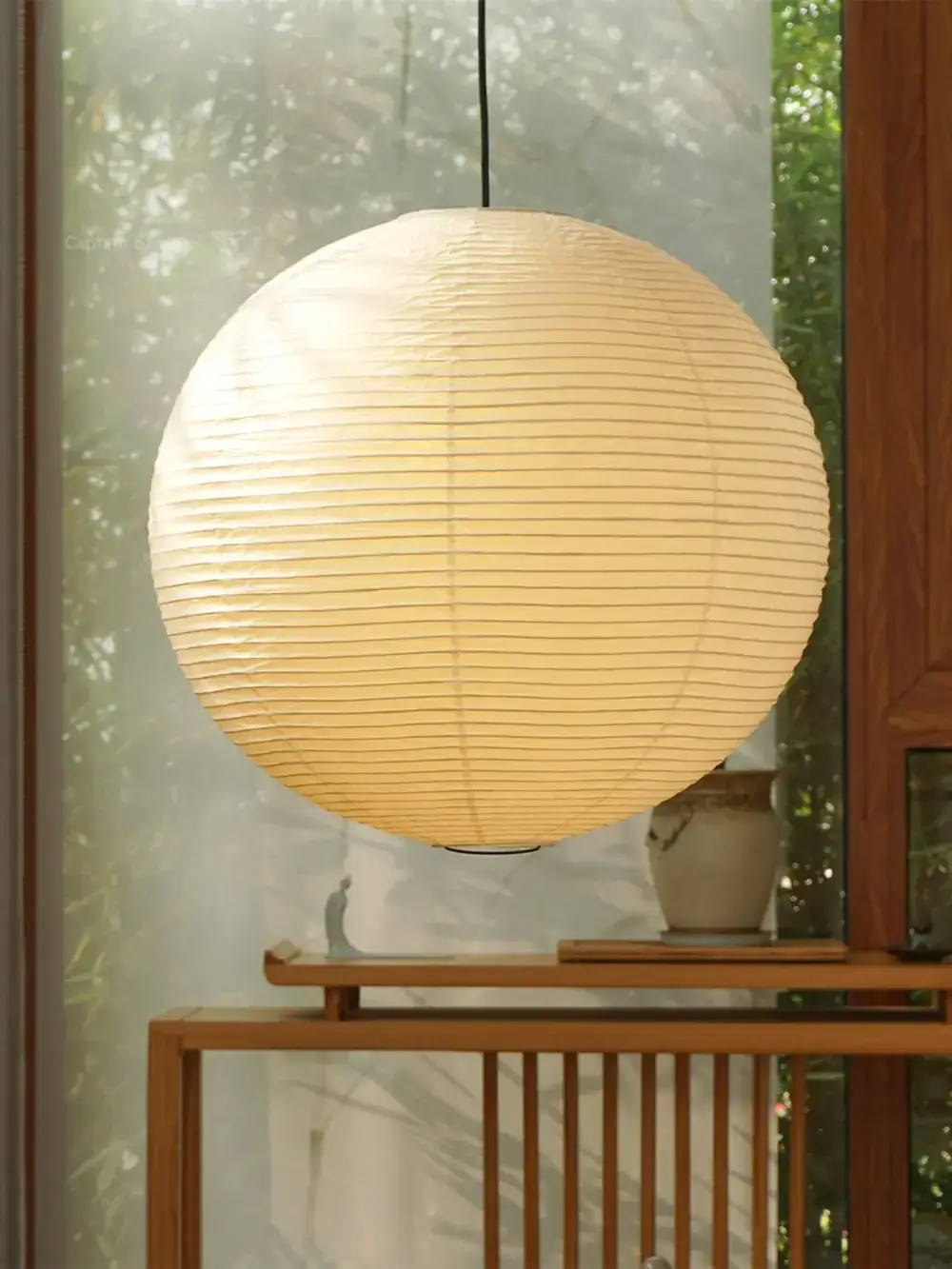 Akari 55A Pendant Light - Image 12