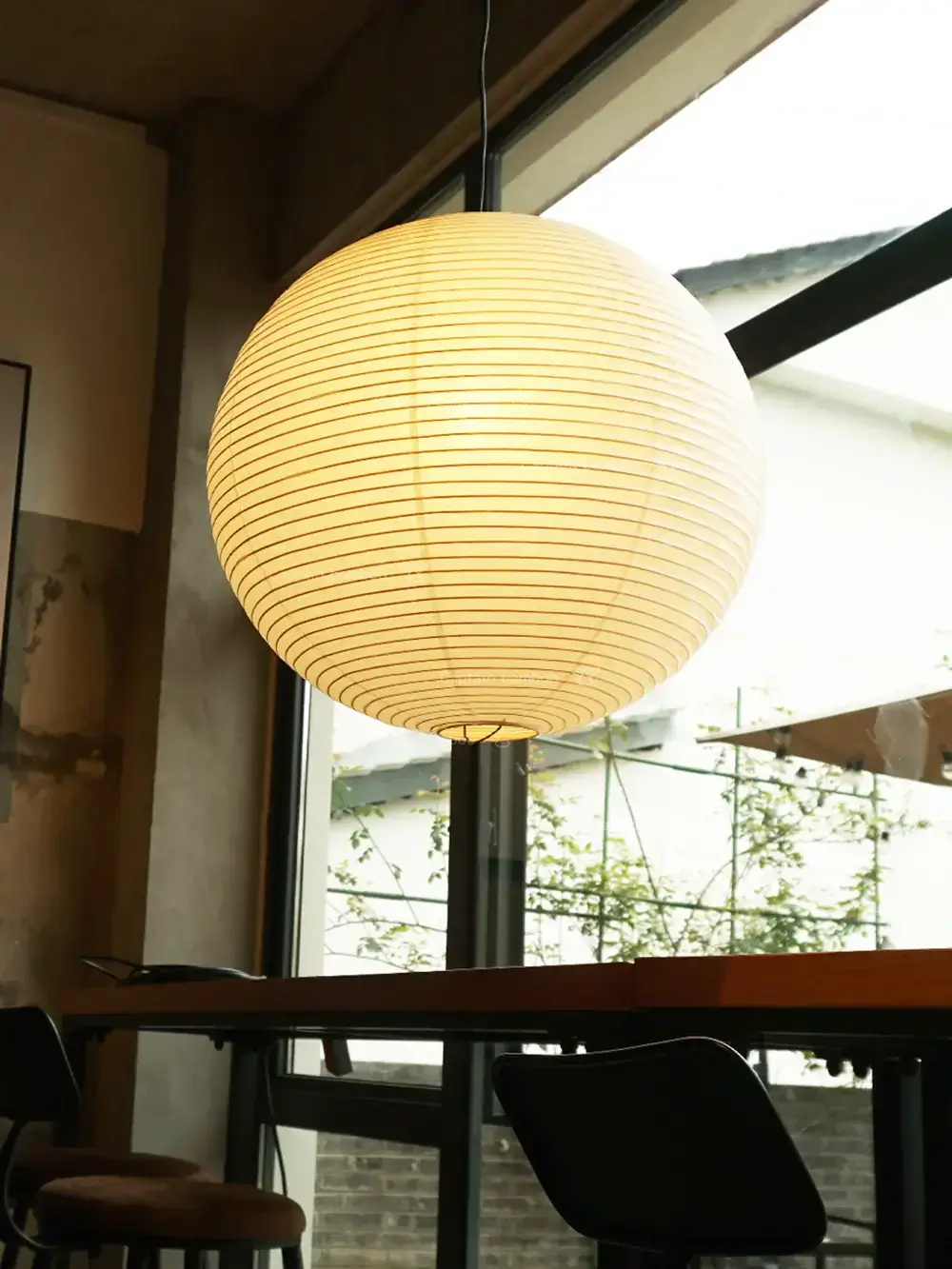 Akari 55A Pendant Light - Image 13