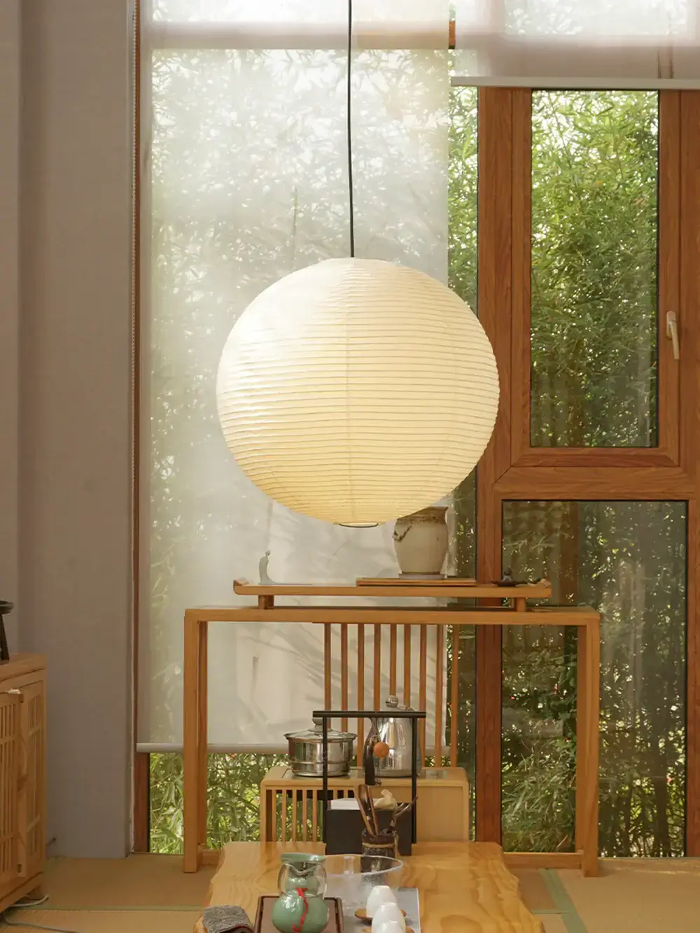 Akari 55A Pendant Light - Image 14