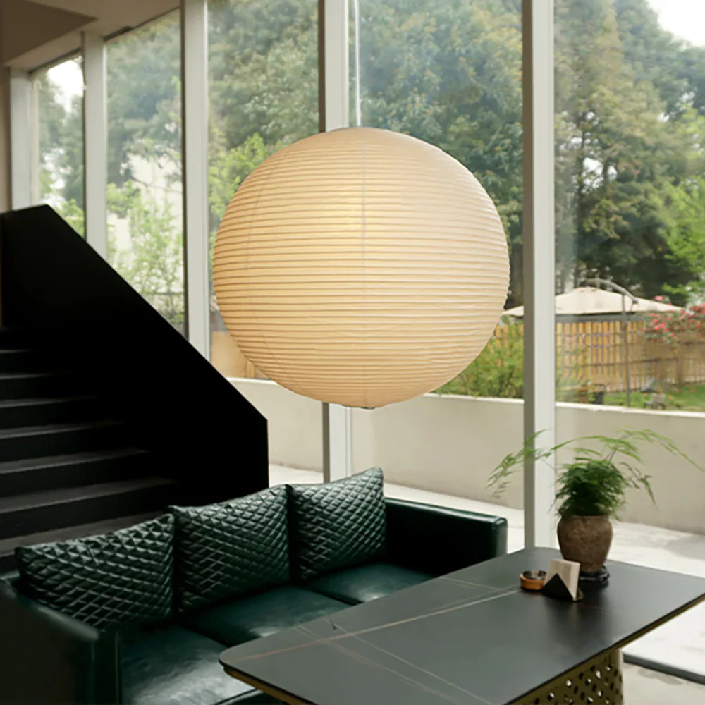 Akari 55A Pendant Light - Image 16