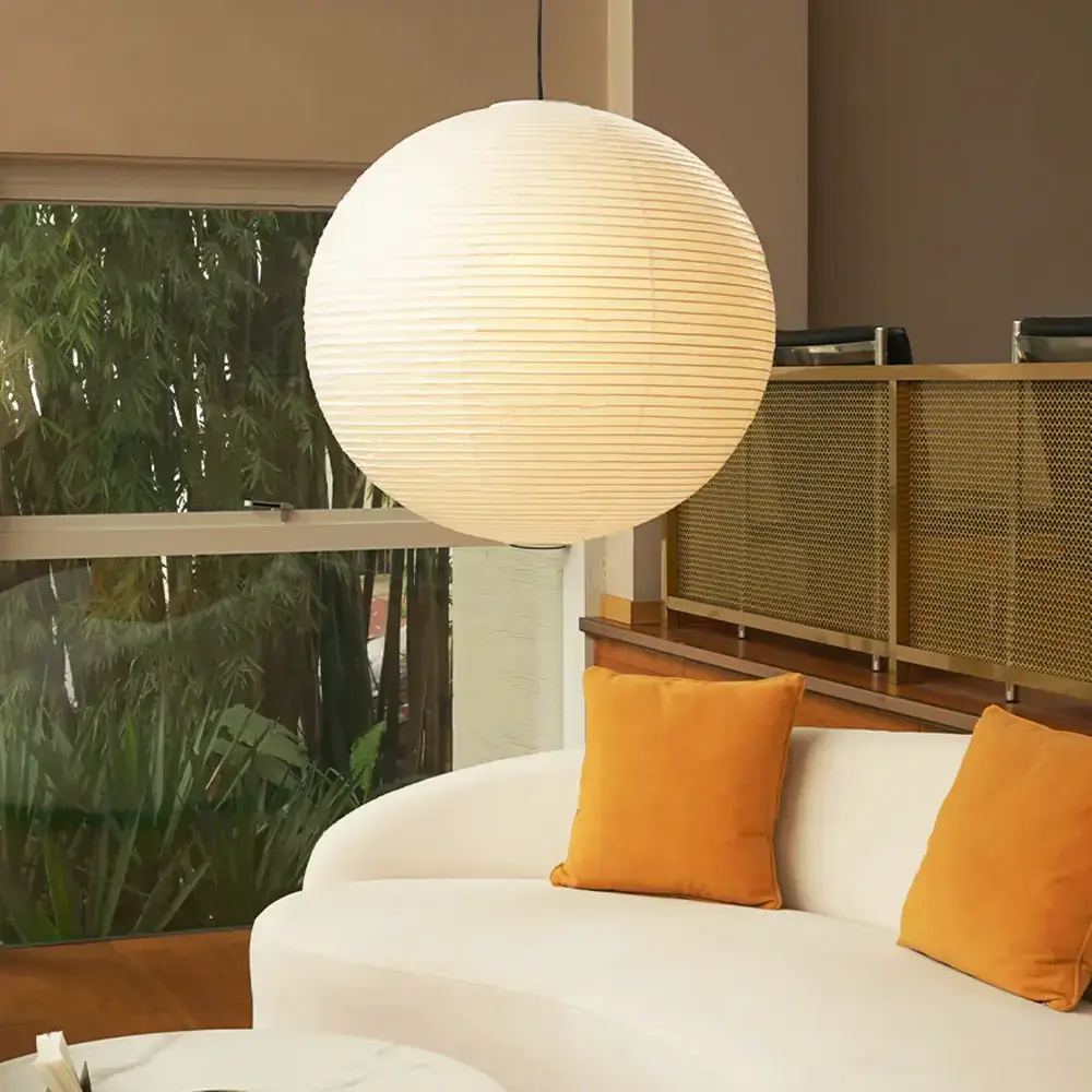 Akari 55A Pendant Light - Image 2