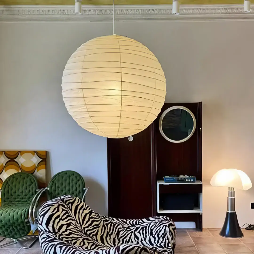 Akari 55D 75D Pendant Lamp - Image 15