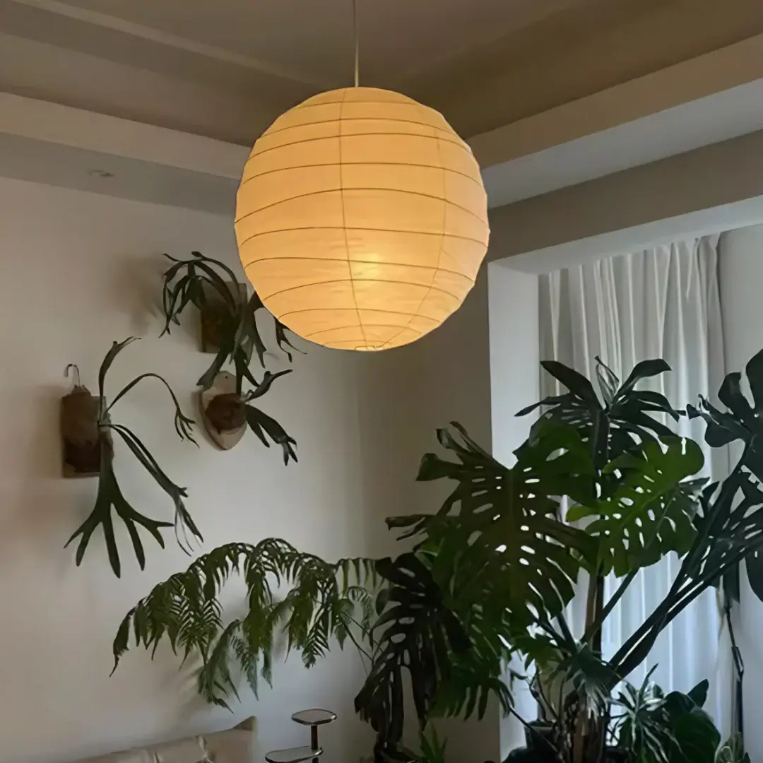 Akari 55D 75D Pendant Lamp - Image 7