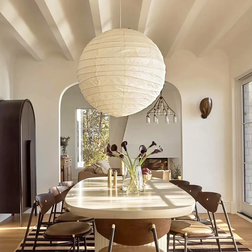 Akari 75D Pendant Lamp - Image 18