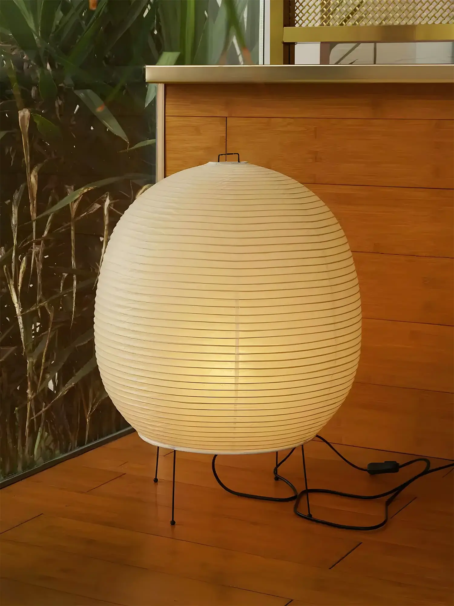Akari Bonn Table Light - Image 5